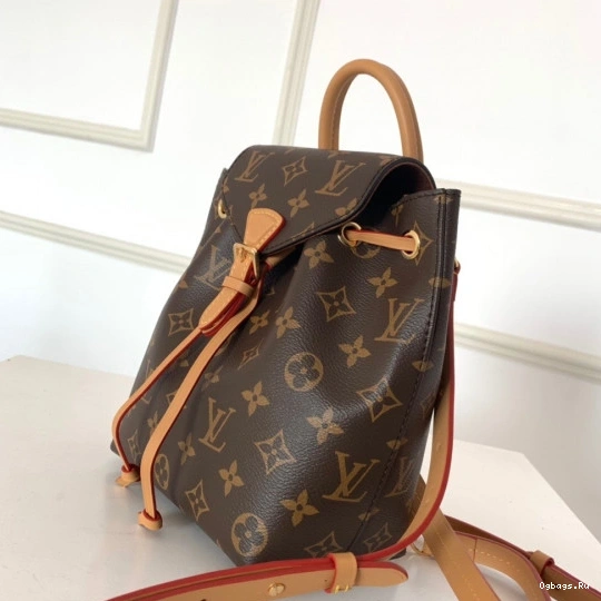 VUITTON MONTSOURIS LOUIS BB 0223